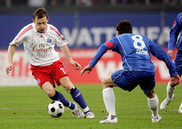 [德甲]第17轮：波鸿VS不来梅.